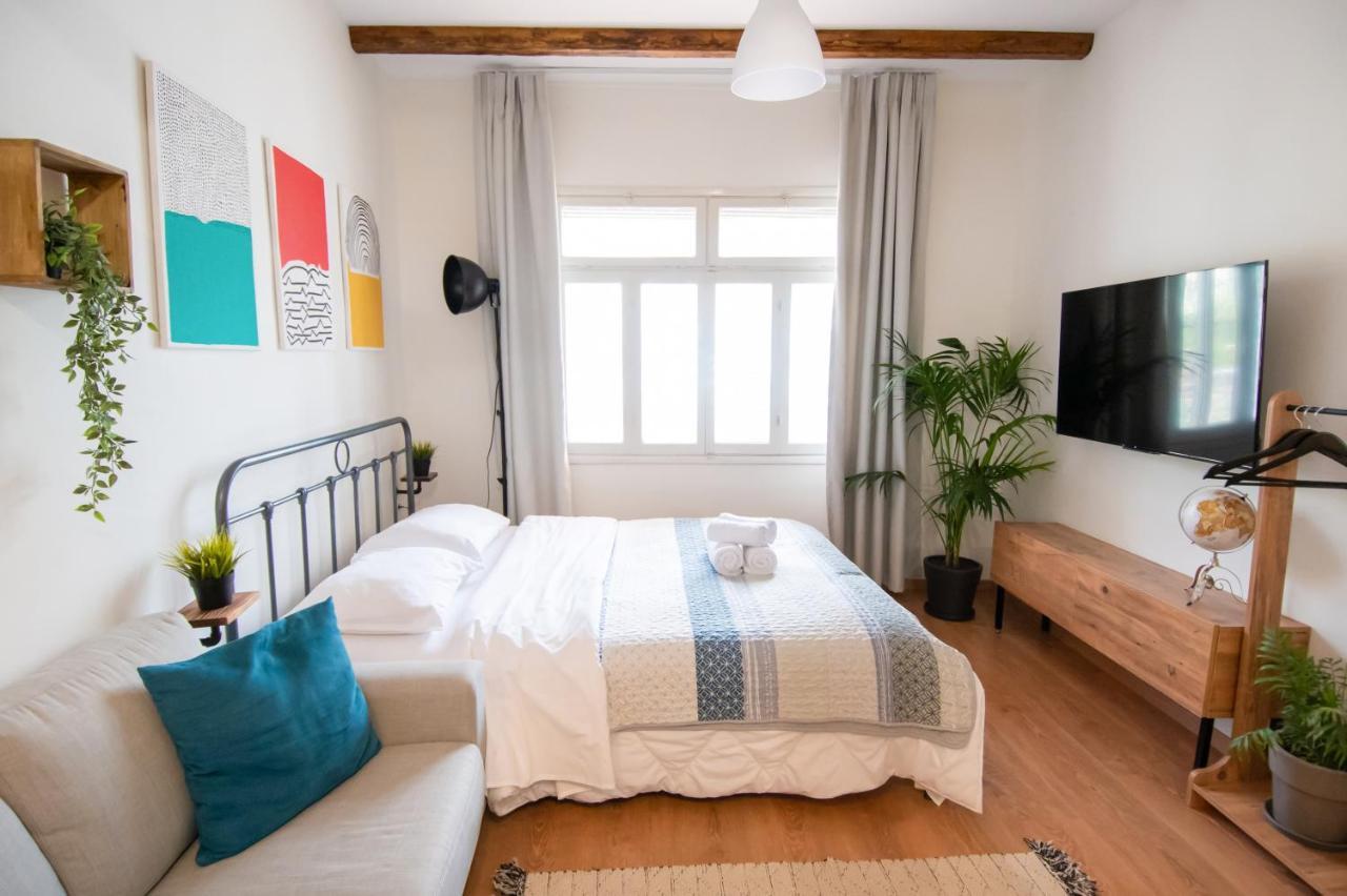 Cozy House Old Town Xanthi - Menohomes 1 Esterno foto
